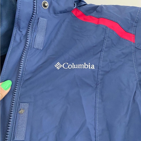 Columbia Ski // Snowboard Set - Women’s - Picture 3 of 11